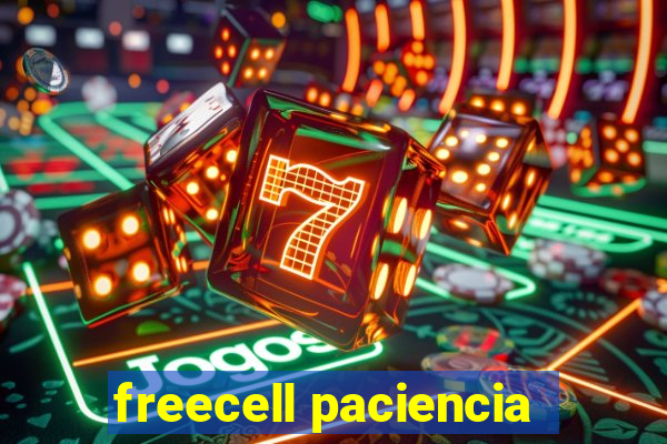 freecell paciencia